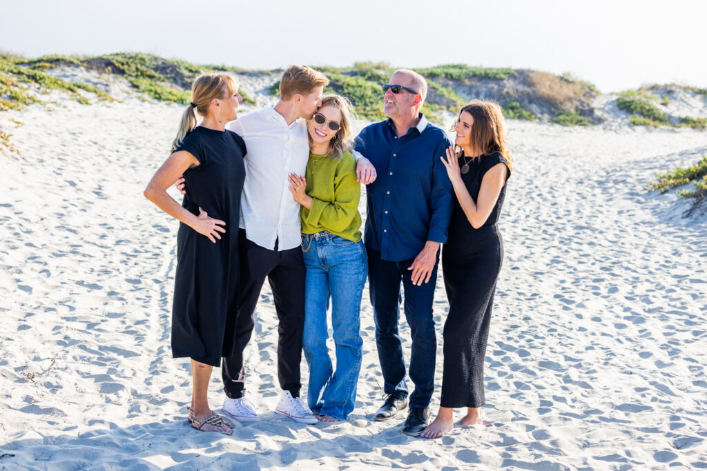 Coronado Engagement Photographer | Mother’s Day Proposal + the Ultimate Surprise Party san diego proposal photographer 4